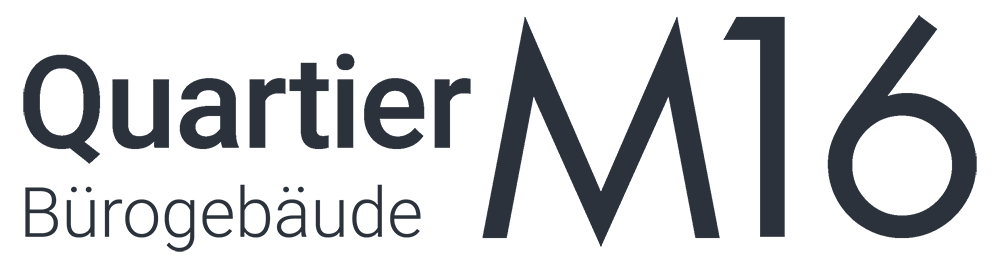 Logo Quartier M16